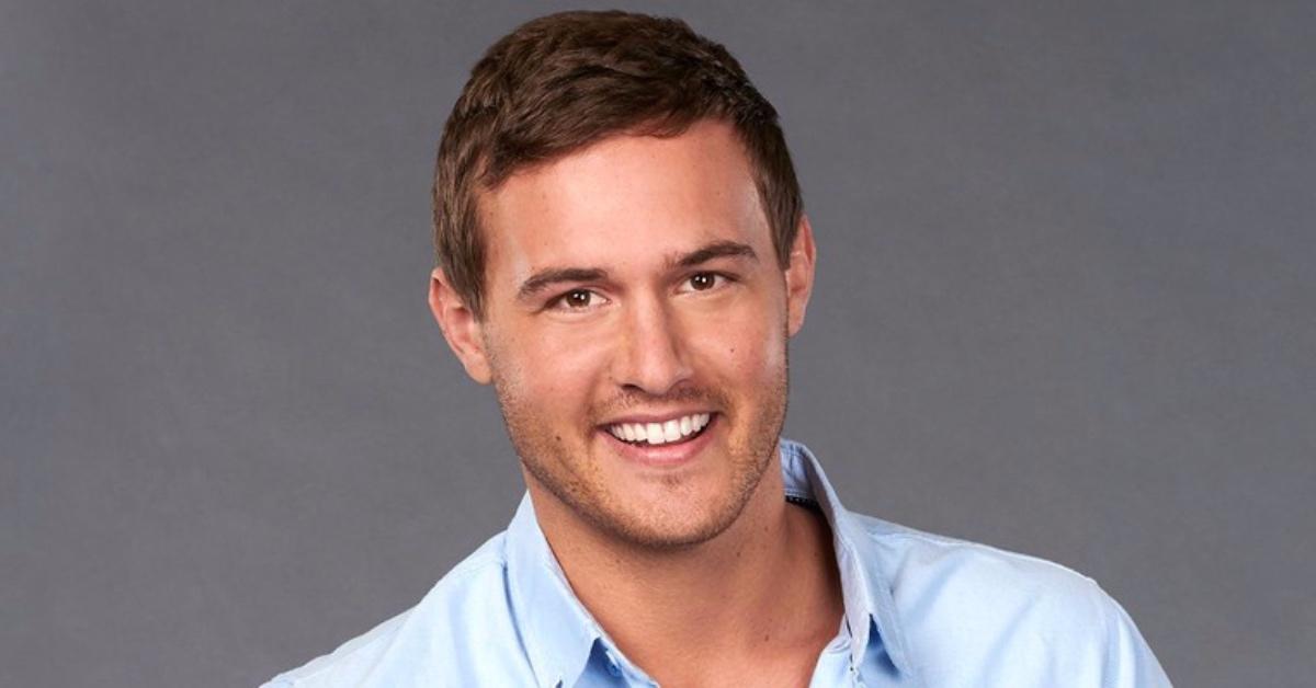 Will Peter Be on 'Bachelor in Paradise' 2019? Or Is He the Next 'Bachelor'?