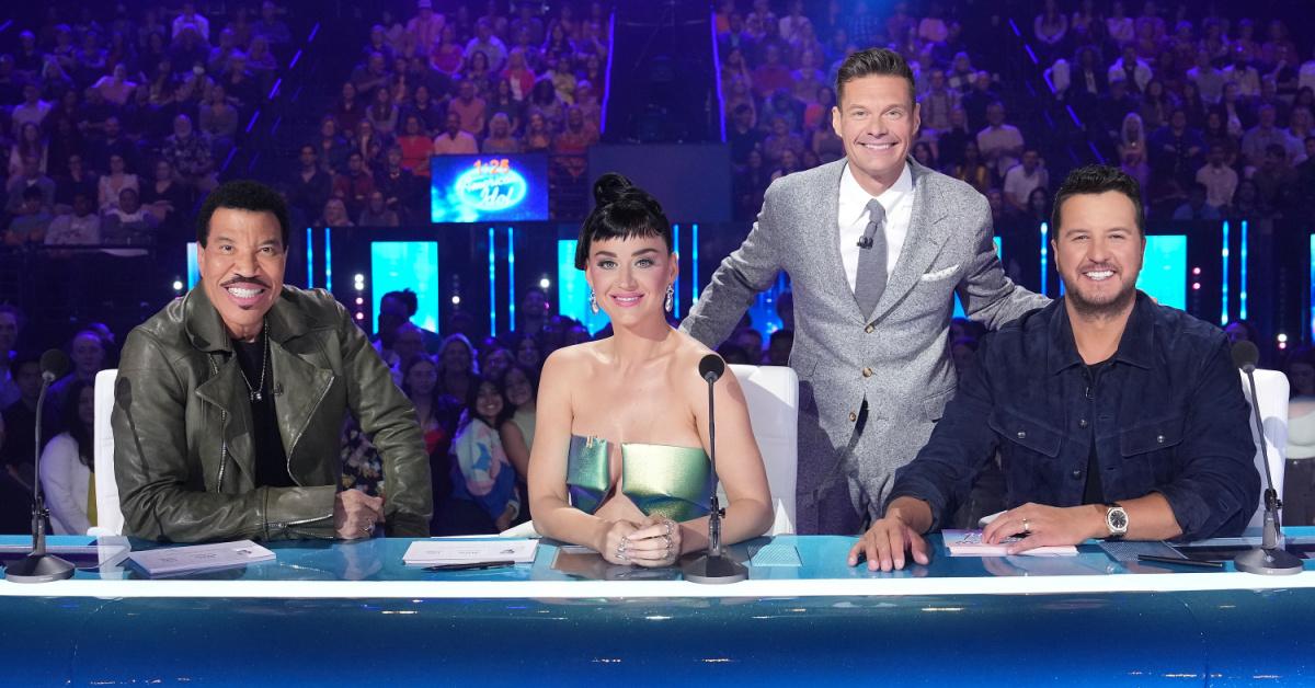 Who Made the Top 12 on 'American Idol'? 2023 Results