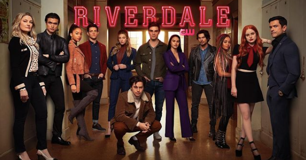 Riverdale