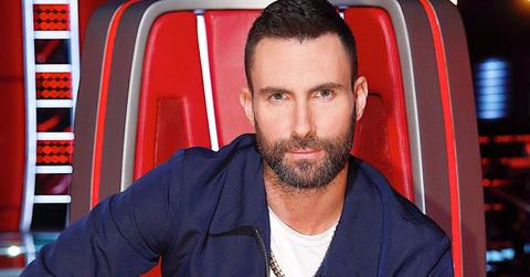 Adam Levine