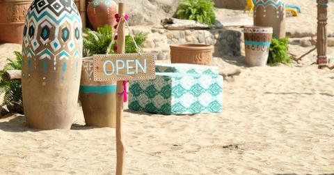 Bachelor in Paradise