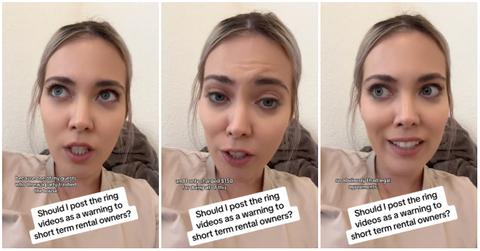 airbnb nightmare guests chargeback