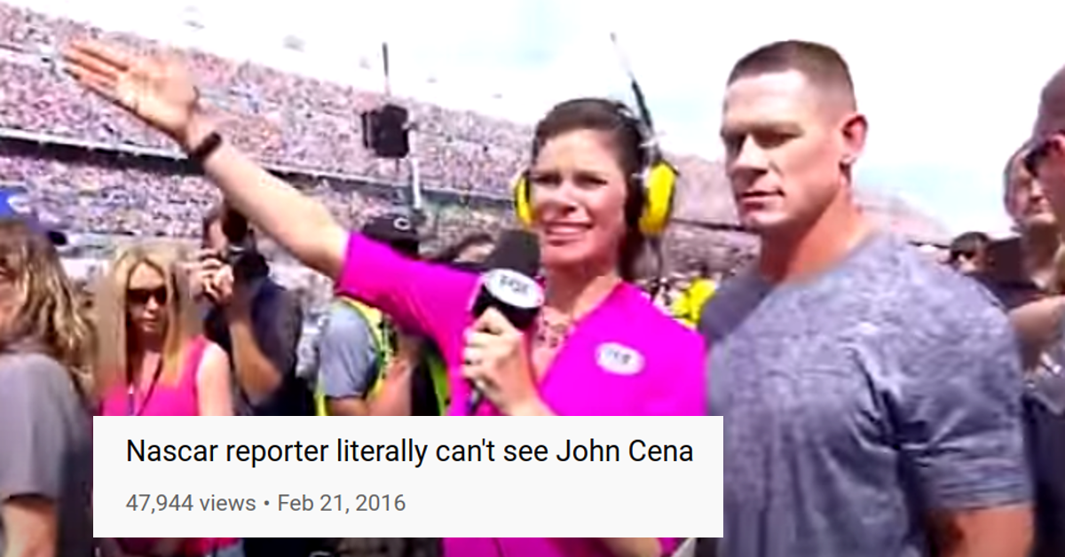 john cena meme