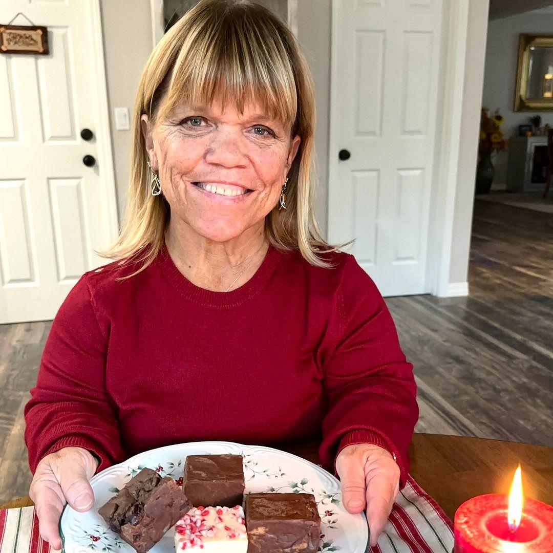 amy roloff