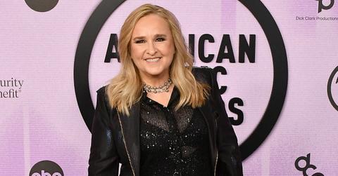 What Happened to Melissa Etheridge’s Son