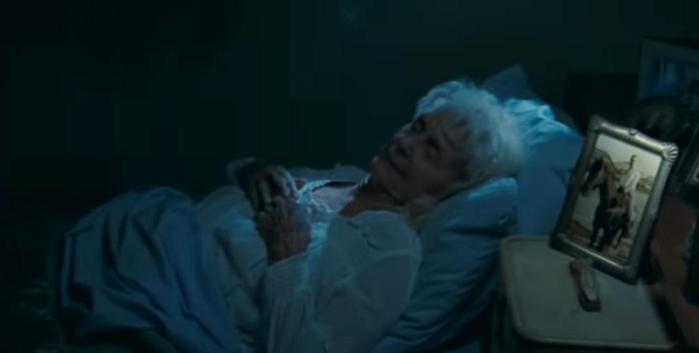 Did Rose Die at the End of 'Titanic'?