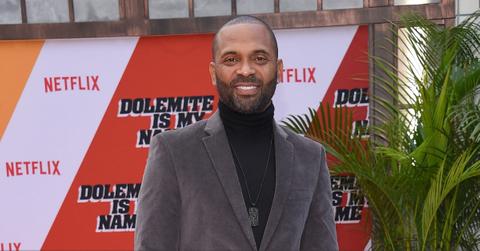 Meet the Five Baby Mothers of Comedian Mike Epps