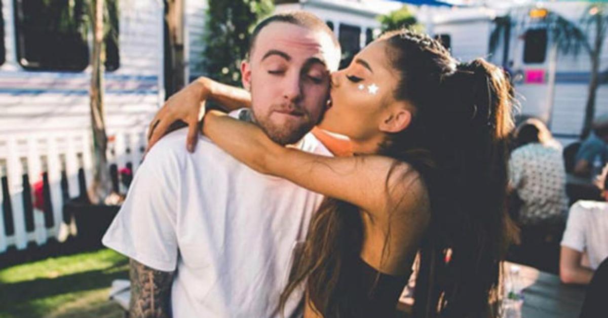 Ariana Grande – True Love Lyrics