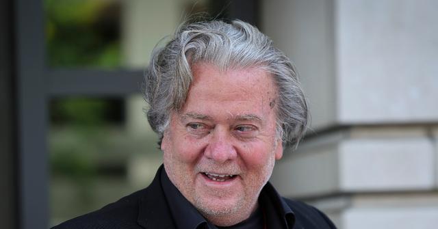 Steve Bannon