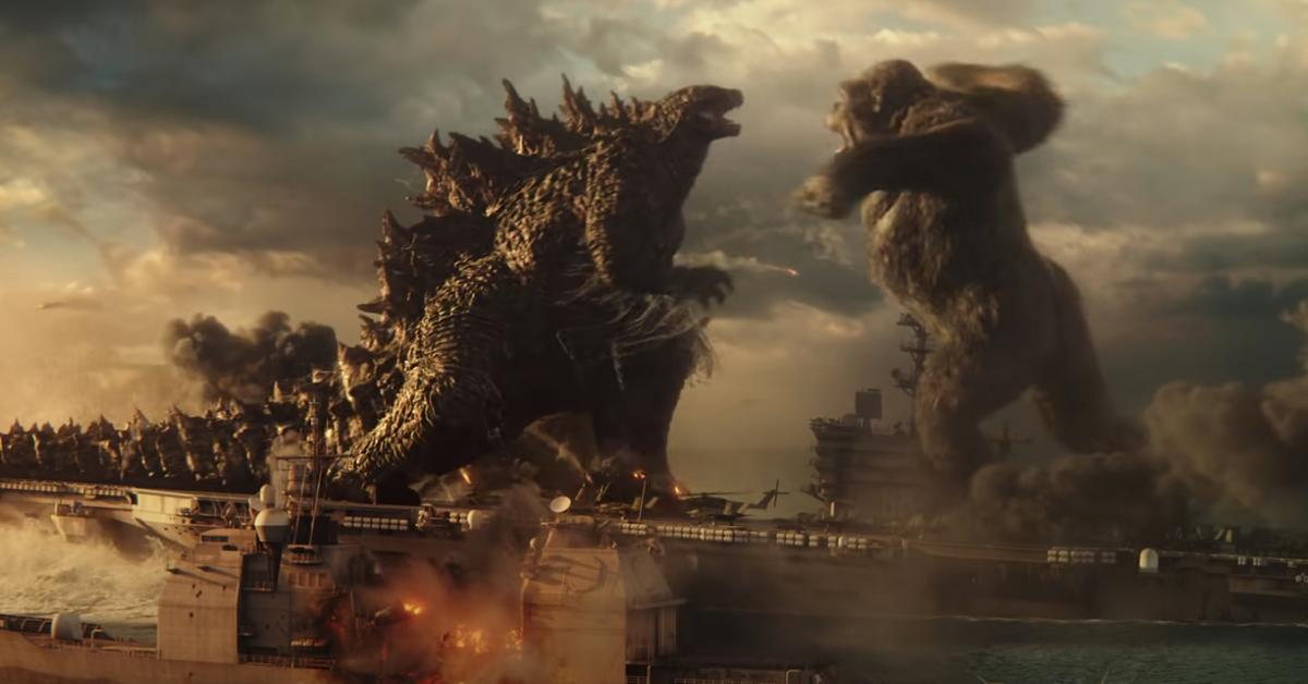 'Godzilla vs. Kong' Sequel: Release Date and More Details