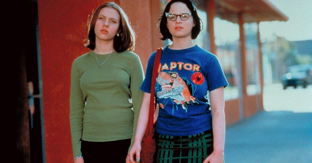 ghost world thora birch