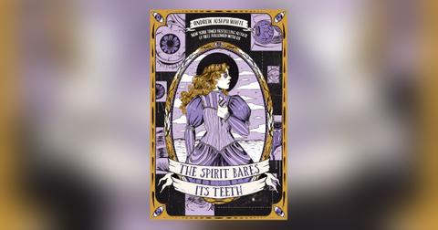 'The Spirit Bares Its Teeth'