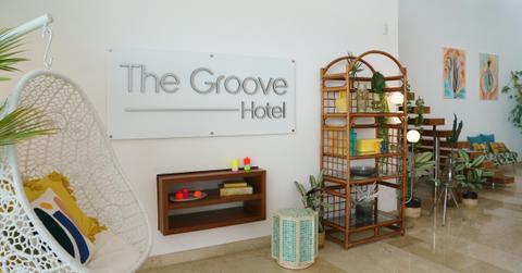 The Groove Hotel