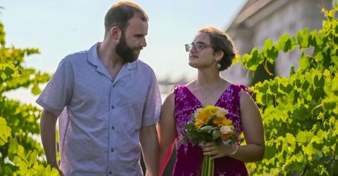 Why Connor and Georgie Broke up on Love on the Spectrum