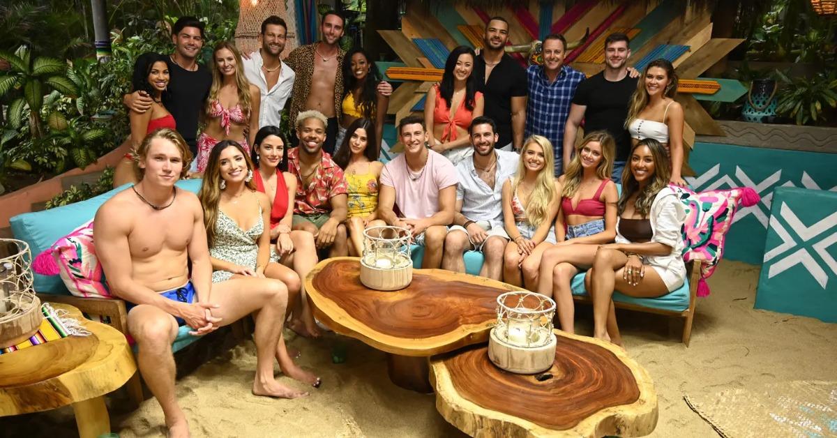 Will There Be a 'Bachelor in Paradise' in 2021? Season 7 ...