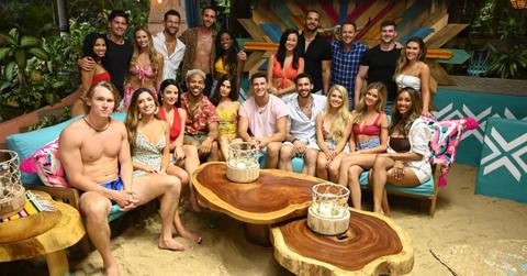 'Bachelor in Paradise'