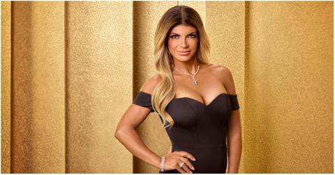 Teresa Giudice