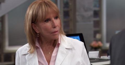 Inside Leslie Charleson's Cause of Death