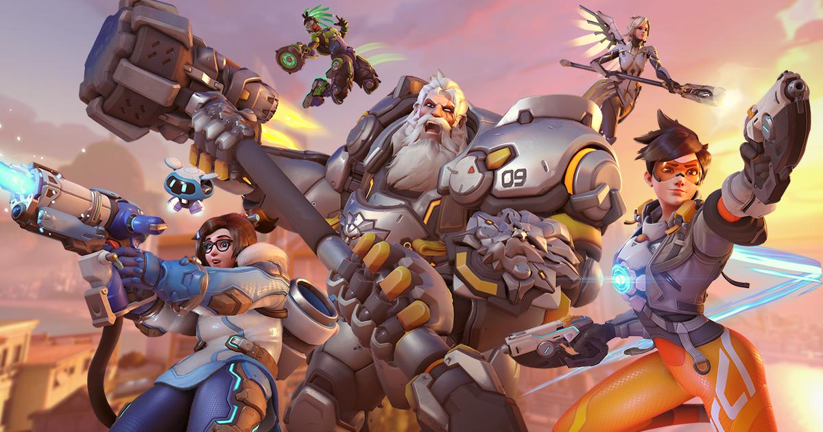 Com mudanças leves, Overwatch 2 depende da gratuidade para ressurgir