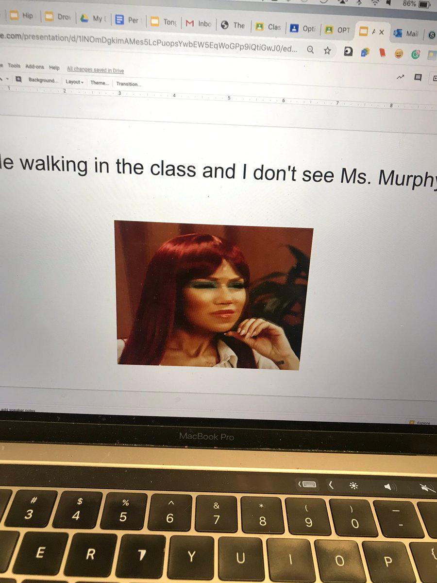 ms murphy memes