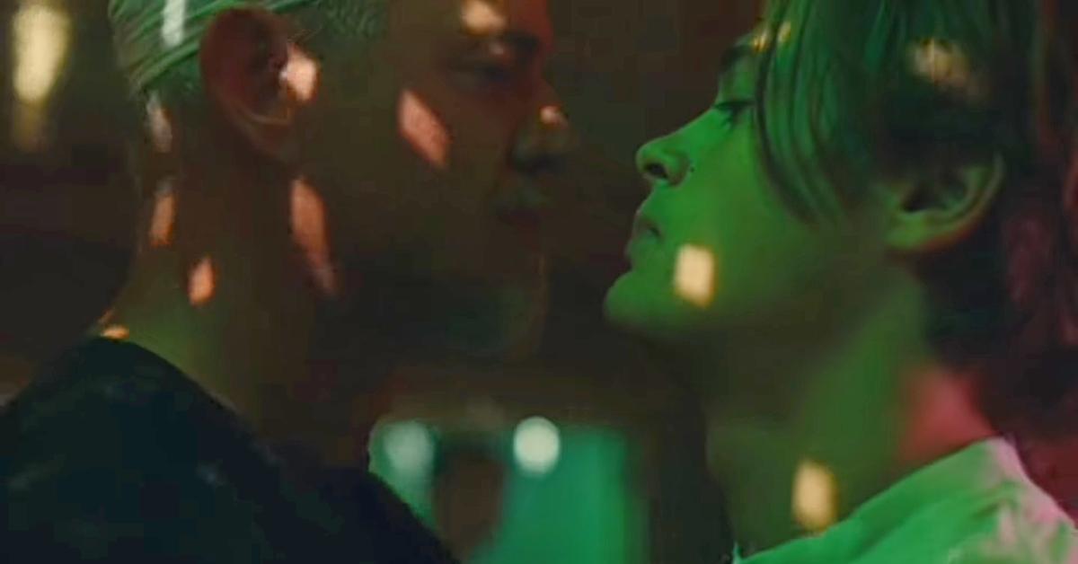 What Happened To Cal's Best Friend In Euphoria