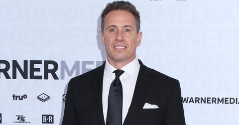 Chris Cuomo Has an Impressive Net Worth — Here's What We Know