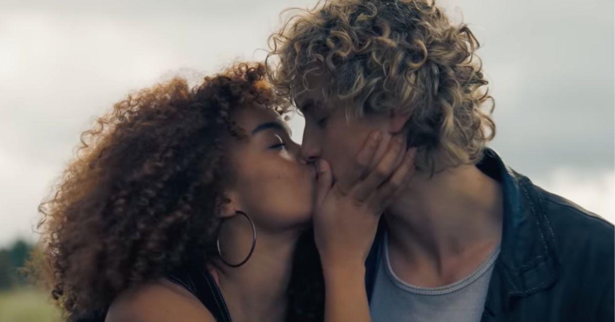 Haymitch's Love Interest in The Hunger Games Changed the Whole Story