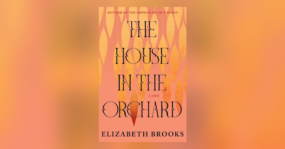 'The House in the Orchard'