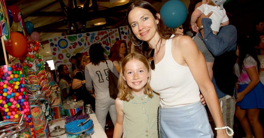 Who Is Justine Bateman's Husband? Does She Have Kids?