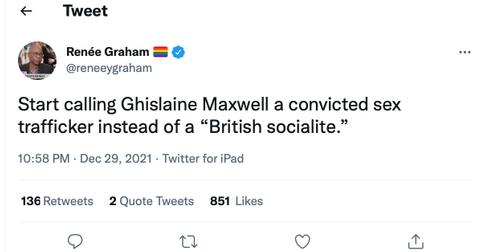 How Long Will Ghislaine Maxwell Sentence Be? Sentencing Explained
