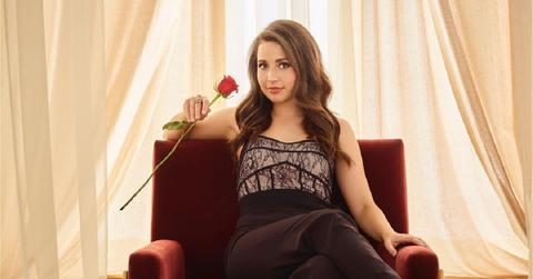 Katie Thurston from 'The Bachelorette'