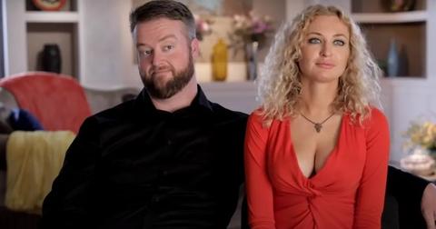 What Are Natalie From '90 Day Fiancé's' Movies From Ukraine?