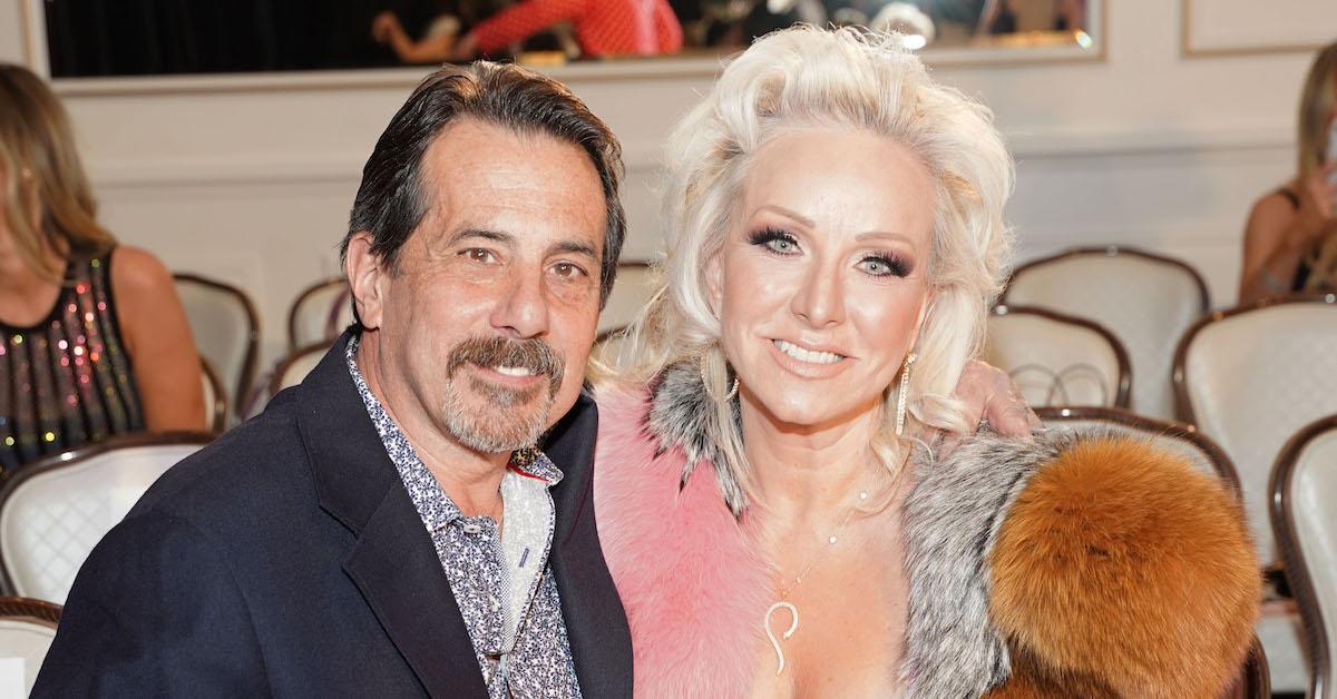 Here's the Tea on Vineyard Vines' Lawsuit Against a 'Real Housewives' Star