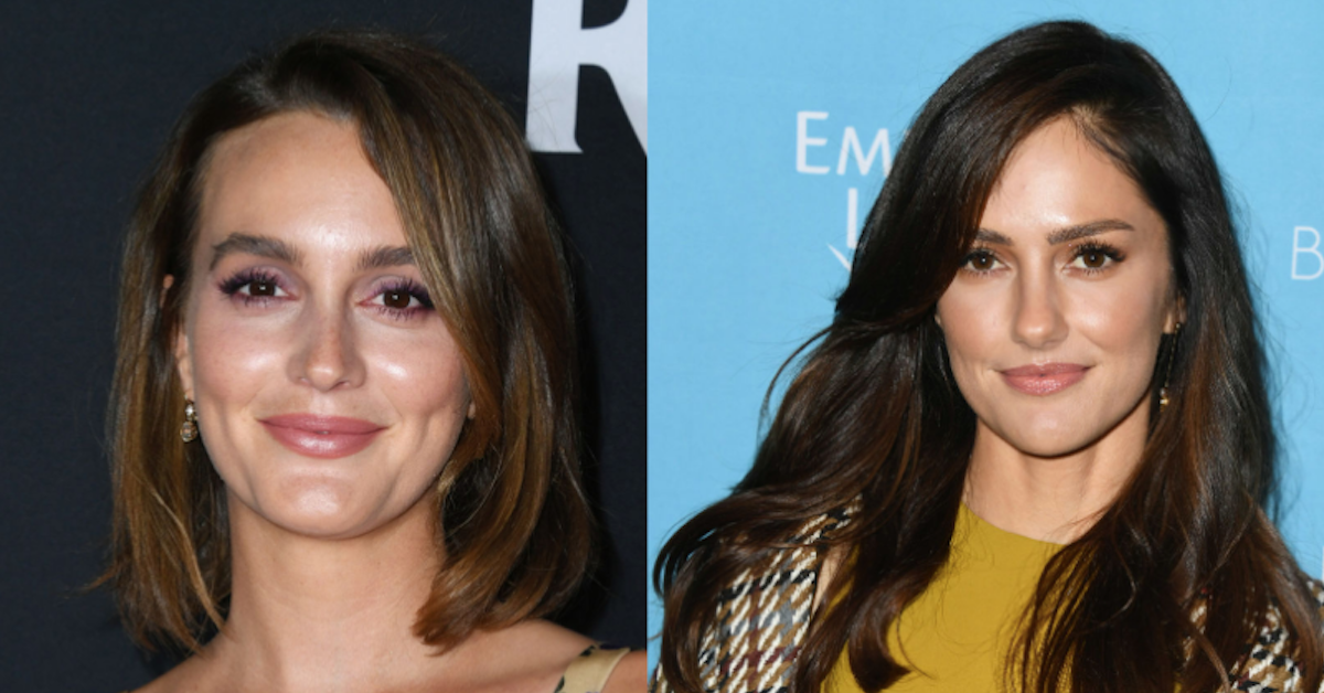 20 Celebrity Doppelgängers Who Look Just