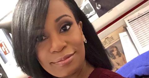 CNN Correspondent Renee Marsh