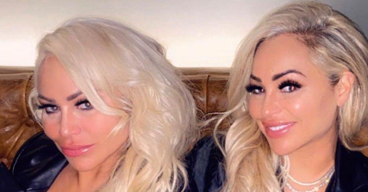 Darcey & Stacey: Everything to Know About Georgi Rusev's Ex-Wife Octavia