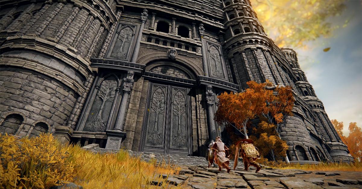 Elden Ring: Here's The Lore And History Of The Lands Between