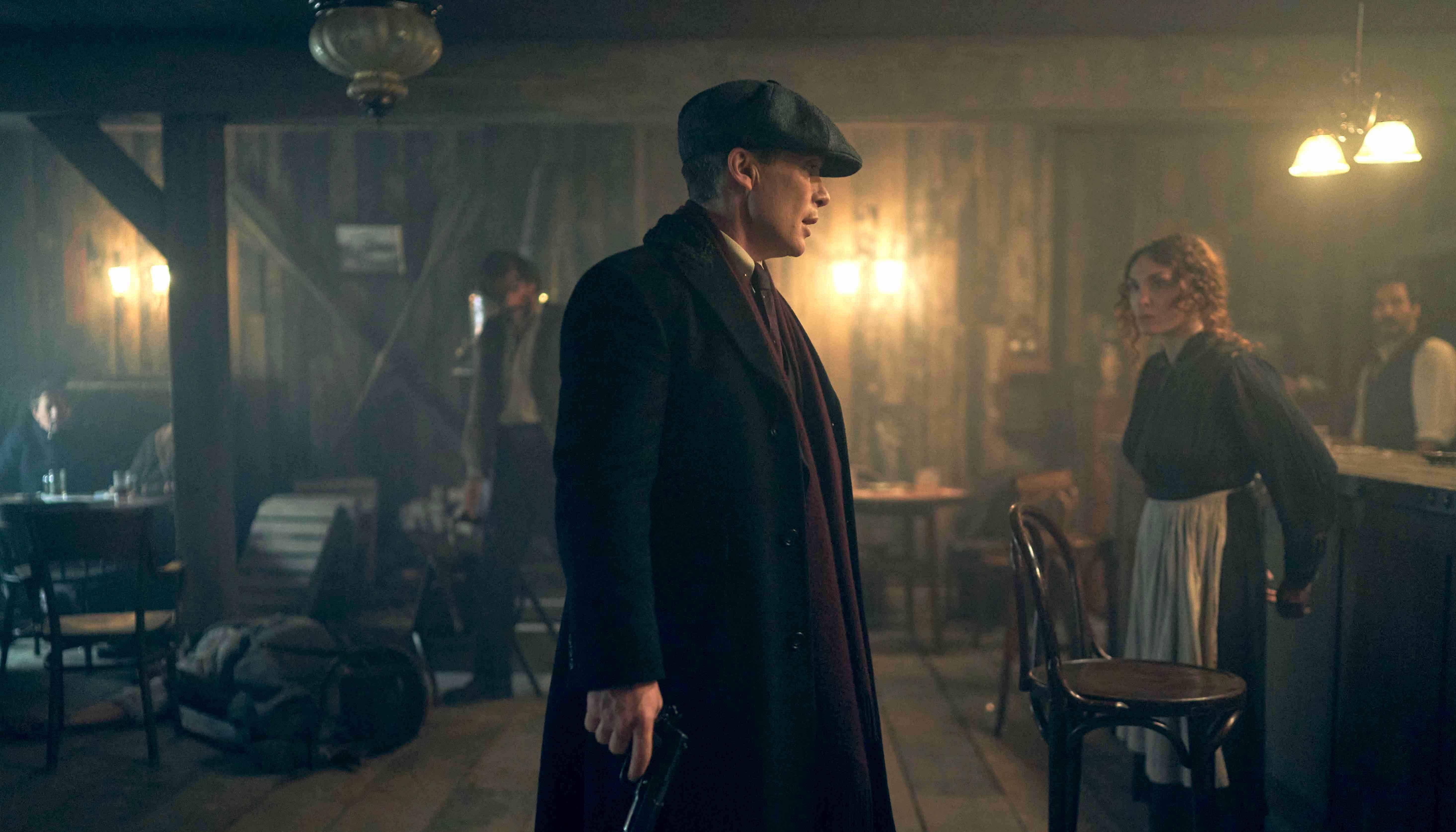 Did Tommy Shelby Die? Every Death in the 'Peaky Blinders' Finale, and Why  It Matters