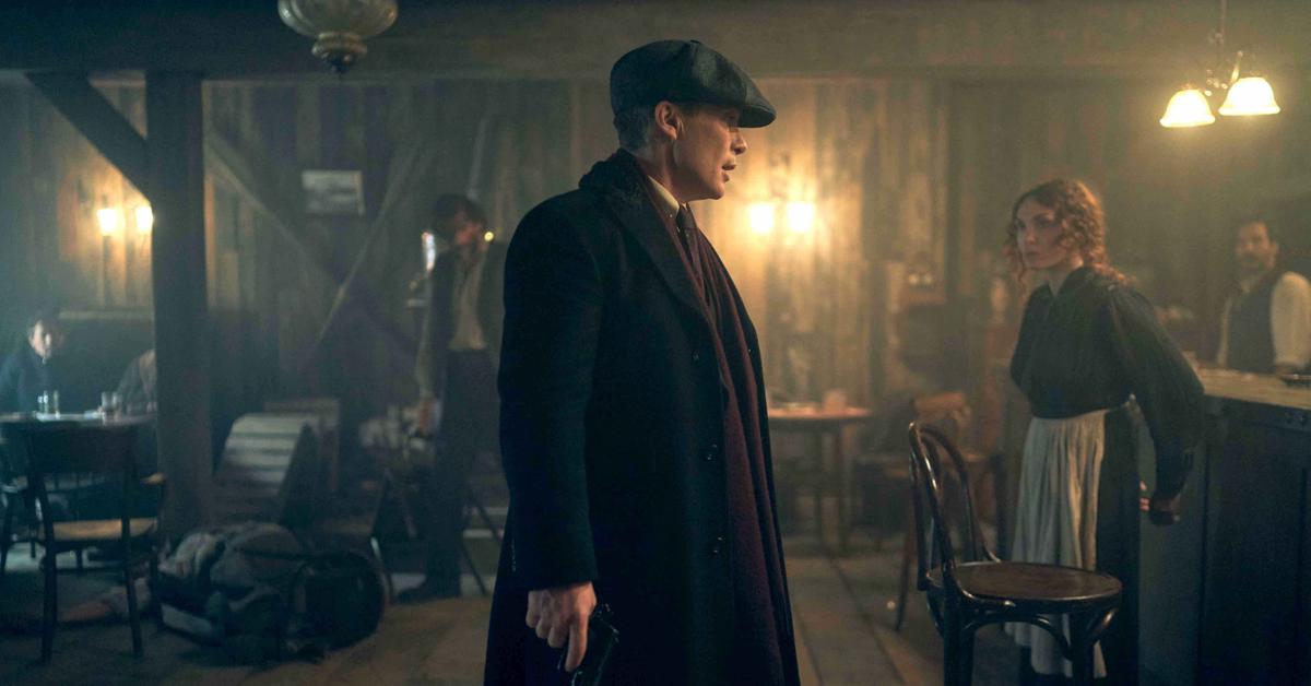 Who Dies in 'Peaky Blinders'? Season 6 Is on Netflix (SPOILERS)