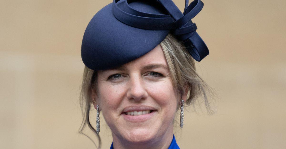 Do Prince William and Prince Harry Have a Sister? Details