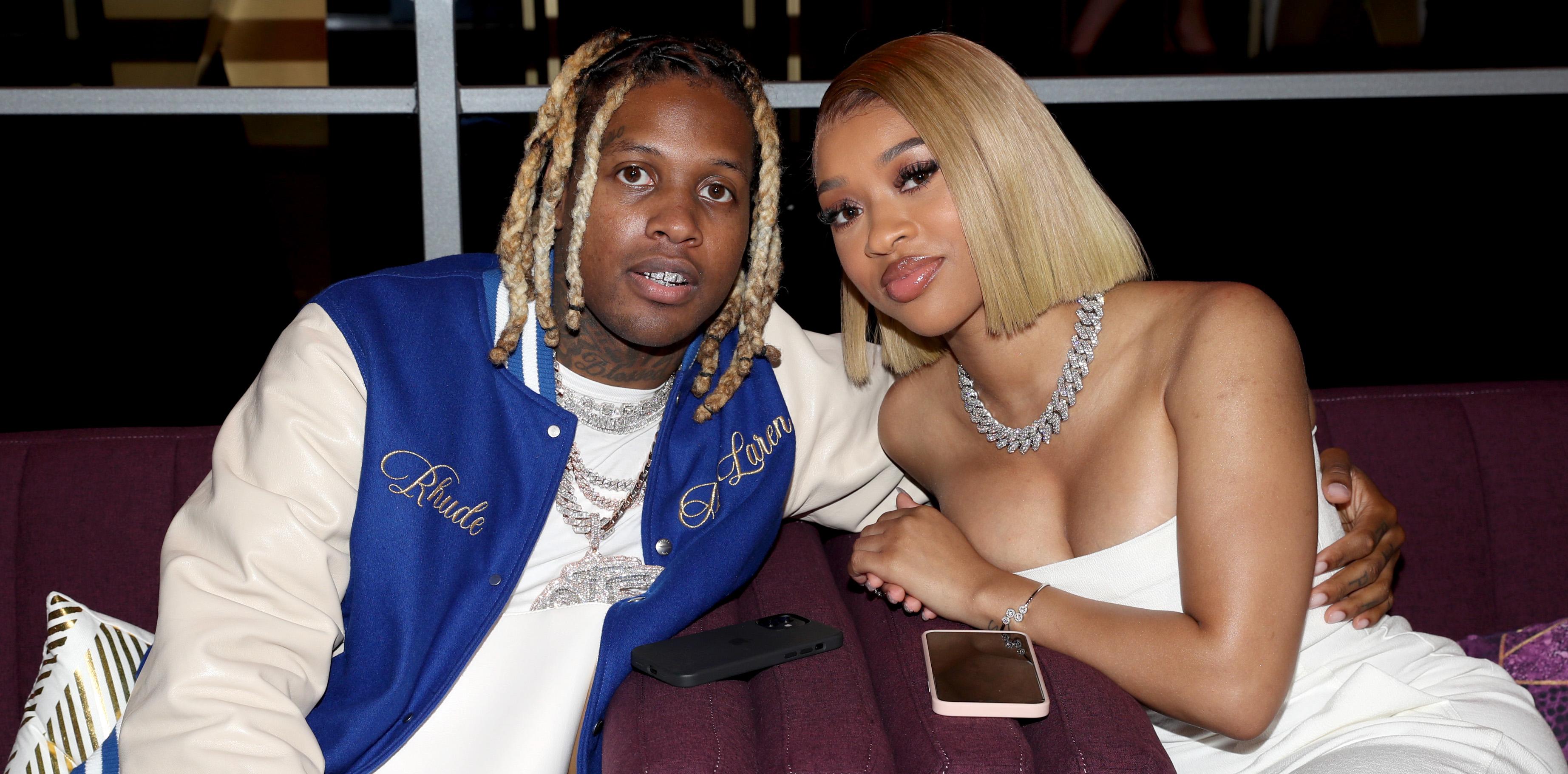 Here's What We Know About Lil Durk and India Royale's Relationship