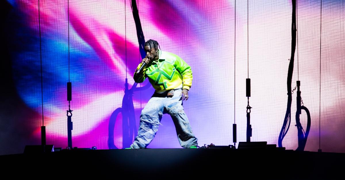 Here's what we know about Houston rapper Travis Scott and his past concerts