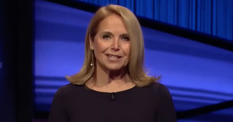 Katie Couric