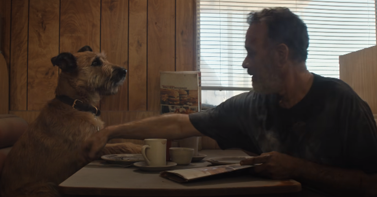 Does the Dog Die in the Apple TV+ Movie ‘Finch?'
