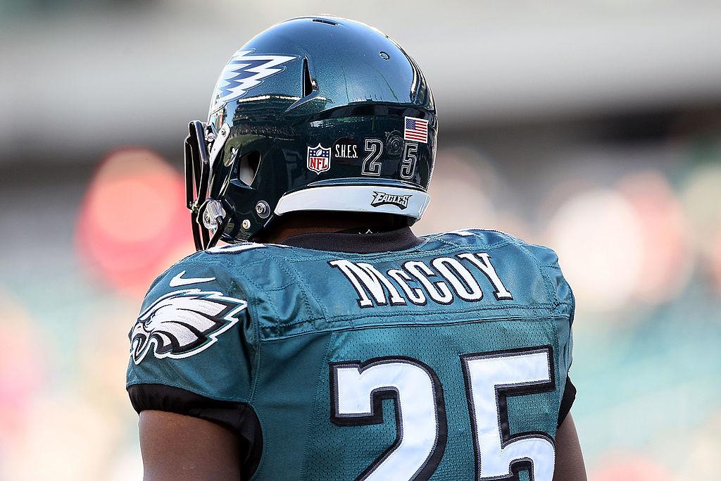 why-did-the-eagles-change-their-logo-fans-aren-t-happy