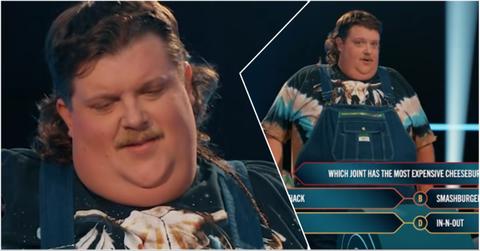 What Happened to Jacob Wysocki Showed 'Game Changer' at Its Best