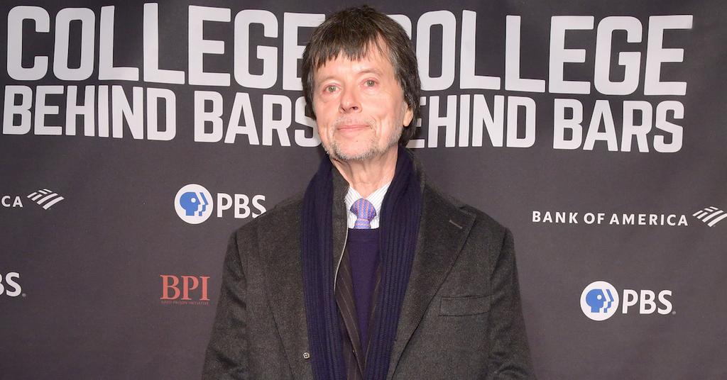 Is Ken Burns Married? Details on the Documentarian