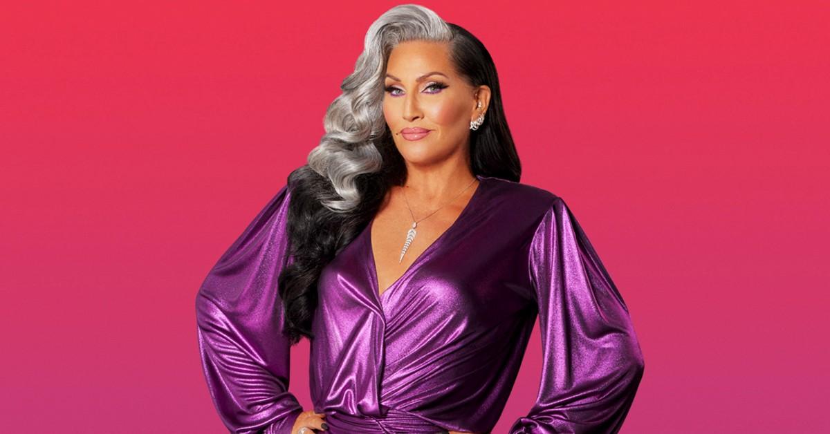 Michelle Visage 