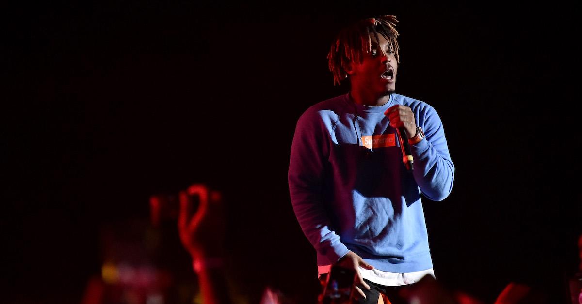 Rapper Juice WRLD's cause of death revealed