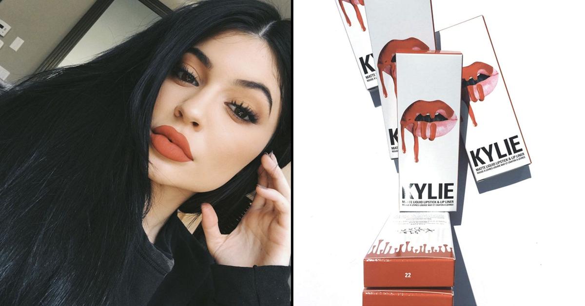 Kylie Jenner Complaints — Is Kylie Cosmetics Worth It?